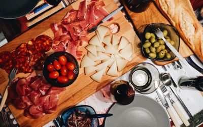 Pourquoi consommer du vin rouge ?