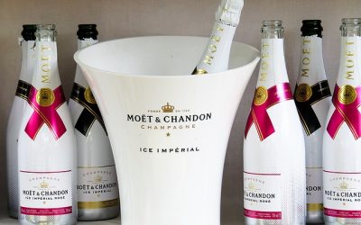 Pourquoi le champagne est-il généralement plus couteux que les pétillants ?