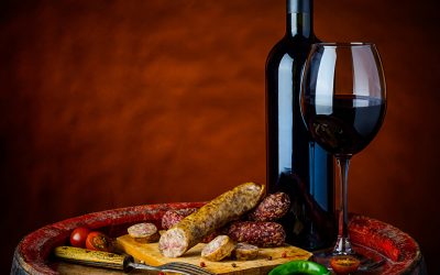 Découvrir les bienfaits du vin rouge sur la santé