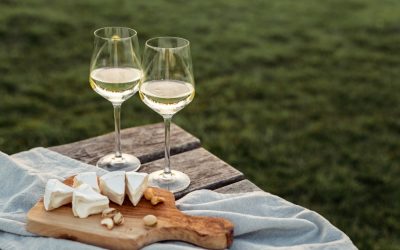 La bourgogne terre de gastronomie par excellence