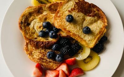 Comment faire du pain perdu facile et savoureux?