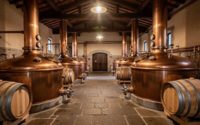 Décrypter l’univers brassicole : histoire et caractéristiques des grandes familles de bière