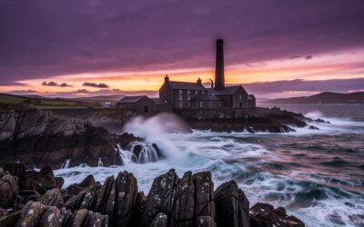 Avis d’expert : pourquoi le Caol Ila 18 ans est une référence des whiskies d’Écosse